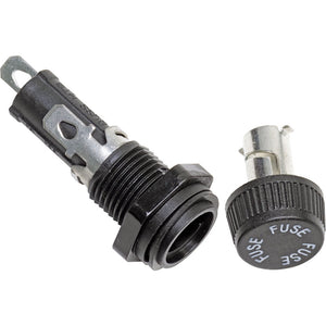 Blue Sea 5021 Water Resistant Fuse Holder [5021] - BuoyMart.com  Fuse Blocks & Fuses Blue Sea Systems