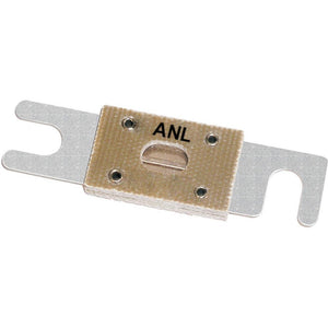 Blue Sea 5125 100A ANL Fuse [5125] - BuoyMart.com  Fuse Blocks & Fuses Blue Sea Systems