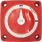 Blue Sea 6010 m-Series (Mini) Battery Switch Dual Circuit [6010] - BuoyMart.com  Battery Management Blue Sea Systems