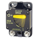 Blue Sea 7136 187 - Series Thermal Circuit Breaker - 30Amp [7136] - BuoyMart.com  Circuit Breakers Blue Sea Systems