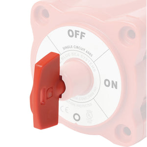 Blue Sea 7900 Spare Key f/ Mini Switch [7900] - BuoyMart.com  Battery Management Blue Sea Systems