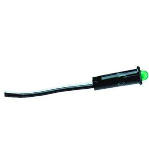 Blue Sea 8034 Green LED Indicator Light [8034] - BuoyMart.com  Switches & Accessories Blue Sea Systems