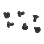 Blue Sea 8035 Circuit Breaker Mounting Screws / 6 Pack [8035] - BuoyMart.com  Switches & Accessories Blue Sea Systems