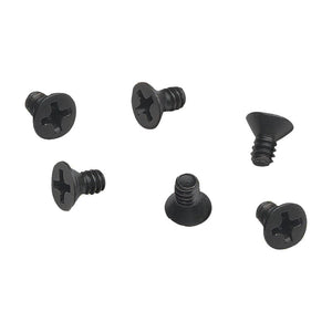Blue Sea 8035 Circuit Breaker Mounting Screws / 6 Pack [8035] - BuoyMart.com  Switches & Accessories Blue Sea Systems