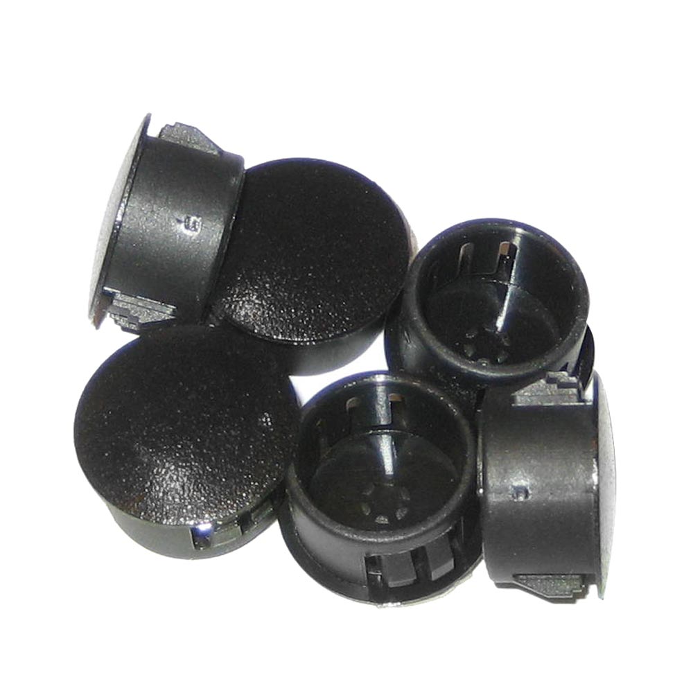 Blue Sea 8037 Circuit Breaker Panel Plug [8037] - BuoyMart.com  Switches & Accessories Blue Sea Systems