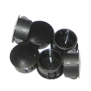 Blue Sea 8037 Circuit Breaker Panel Plug [8037] - BuoyMart.com  Switches & Accessories Blue Sea Systems