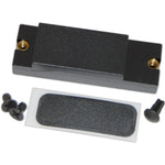 Blue Sea 8089 C-Series Plug Panel Kit [8089] - BuoyMart.com  Circuit Breakers Blue Sea Systems