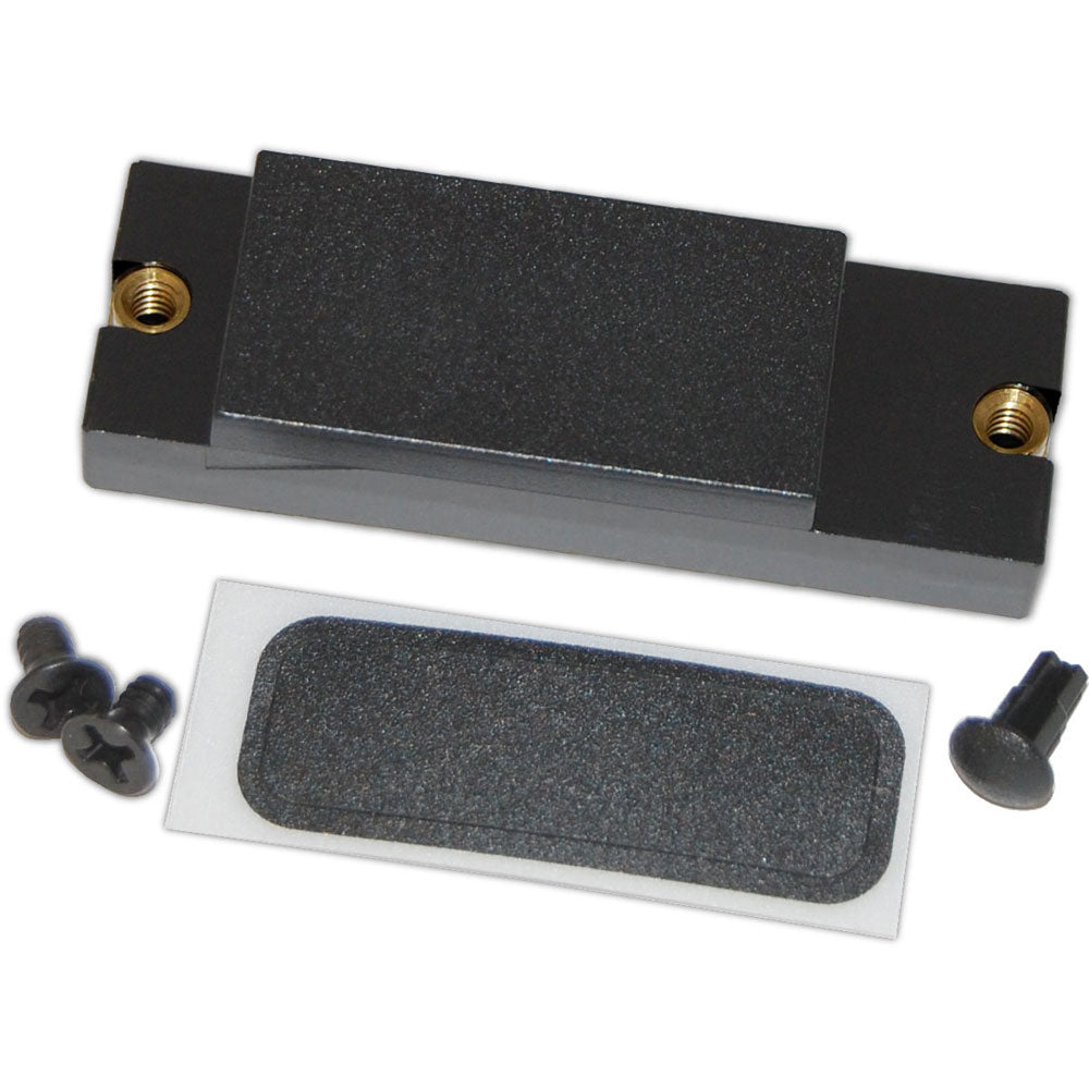 Blue Sea 8089 C-Series Plug Panel Kit [8089] - BuoyMart.com  Circuit Breakers Blue Sea Systems