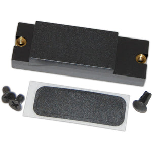 Blue Sea 8089 C-Series Plug Panel Kit [8089] - BuoyMart.com  Circuit Breakers Blue Sea Systems