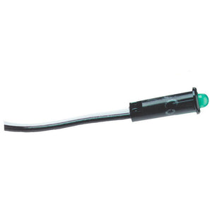 Blue Sea 8134 Green LED Indicator Light [8134] - BuoyMart.com  Switches & Accessories Blue Sea Systems