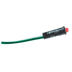 Blue Sea 8171 Red LED Indicator Light [8171] - BuoyMart.com  Switches & Accessories Blue Sea Systems