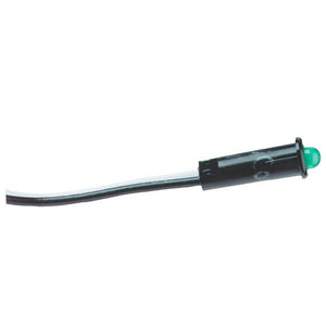 Blue Sea 8172 Green LED Indicator Light [8172] - BuoyMart.com  Switches & Accessories Blue Sea Systems