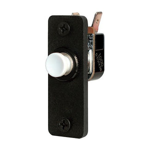 Blue Sea 8200 Push Button Panel Switch [8200] - BuoyMart.com  Switches & Accessories Blue Sea Systems