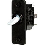 Blue Sea 8207 Toggle Panel Switch [8207] - BuoyMart.com  Switches & Accessories Blue Sea Systems