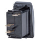 Blue Sea 8230 Water Resistant Contura III Switch - OFF-ON - Grey [8230] - BuoyMart.com  Switches & Accessories Blue Sea Systems