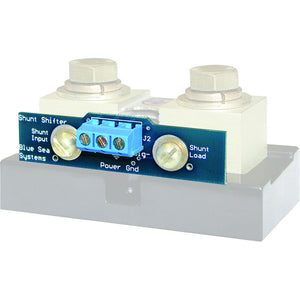 Blue Sea 8242 Shunt Adapter for DC Digital Ammeter [8242] - BuoyMart.com  Meters & Monitoring Blue Sea Systems