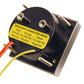 Blue Sea 8245 AC Analog Micro Voltmeter - 2" Face, 0-250 Volts AC [8245] - BuoyMart.com  Meters & Monitoring Blue Sea Systems