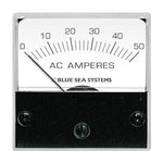 Blue Sea 8246 AC Analog Micro A [8246] - BuoyMart.com  Meters & Monitoring Blue Sea Systems