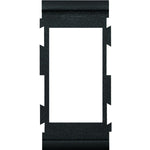 Blue Sea 8266 Center Mounting Bracket Contura Switch Mounting Panel [8266] - BuoyMart.com  Switches & Accessories Blue Sea Systems