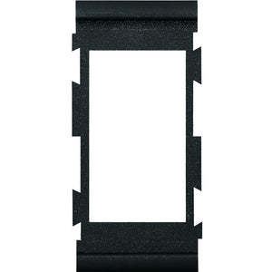 Blue Sea 8266 Center Mounting Bracket Contura Switch Mounting Panel [8266] - BuoyMart.com  Switches & Accessories Blue Sea Systems