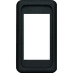 Blue Sea 8268 1 Position Contura Switch Mounting Panel [8268] - BuoyMart.com  Switches & Accessories Blue Sea Systems