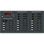 Blue Sea 8379 DC Main + 20 Positions [8379] - BuoyMart.com  Electrical Panels Blue Sea Systems