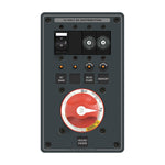 Blue Sea 8686 Dual-Battery m-Series, Dual Circuit Plus [8686] - BuoyMart.com  Battery Management Blue Sea Systems