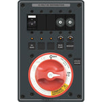Blue Sea 8690 e-Series Dual Circuit Plus PN 5511e [8690] - BuoyMart.com  Battery Management Blue Sea Systems