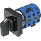 Blue Sea 9010 Switch, AV 120VAC 32A OFF +3 Positions [9010] - BuoyMart.com  Switches & Accessories Blue Sea Systems