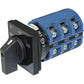 Blue Sea 9019 Switch, AC 240VAC 63A OFF +2 Positions [9019] - BuoyMart.com  Switches & Accessories Blue Sea Systems