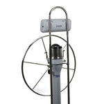 NavPod SG10 Pedestal Guard [SG10] - BuoyMart.com  Display Mounts NavPod