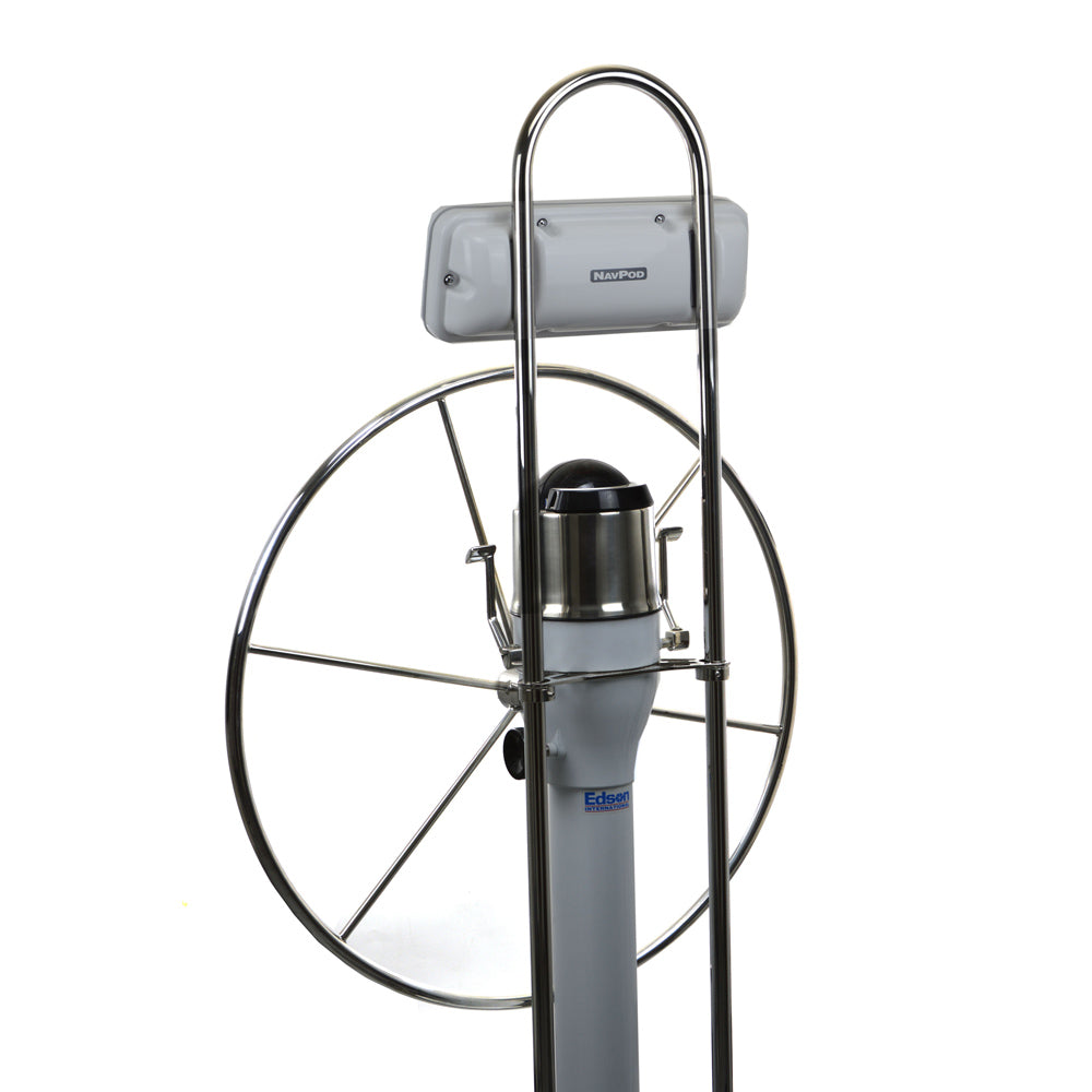 NavPod SG10 Pedestal Guard [SG10] - BuoyMart.com  Display Mounts NavPod