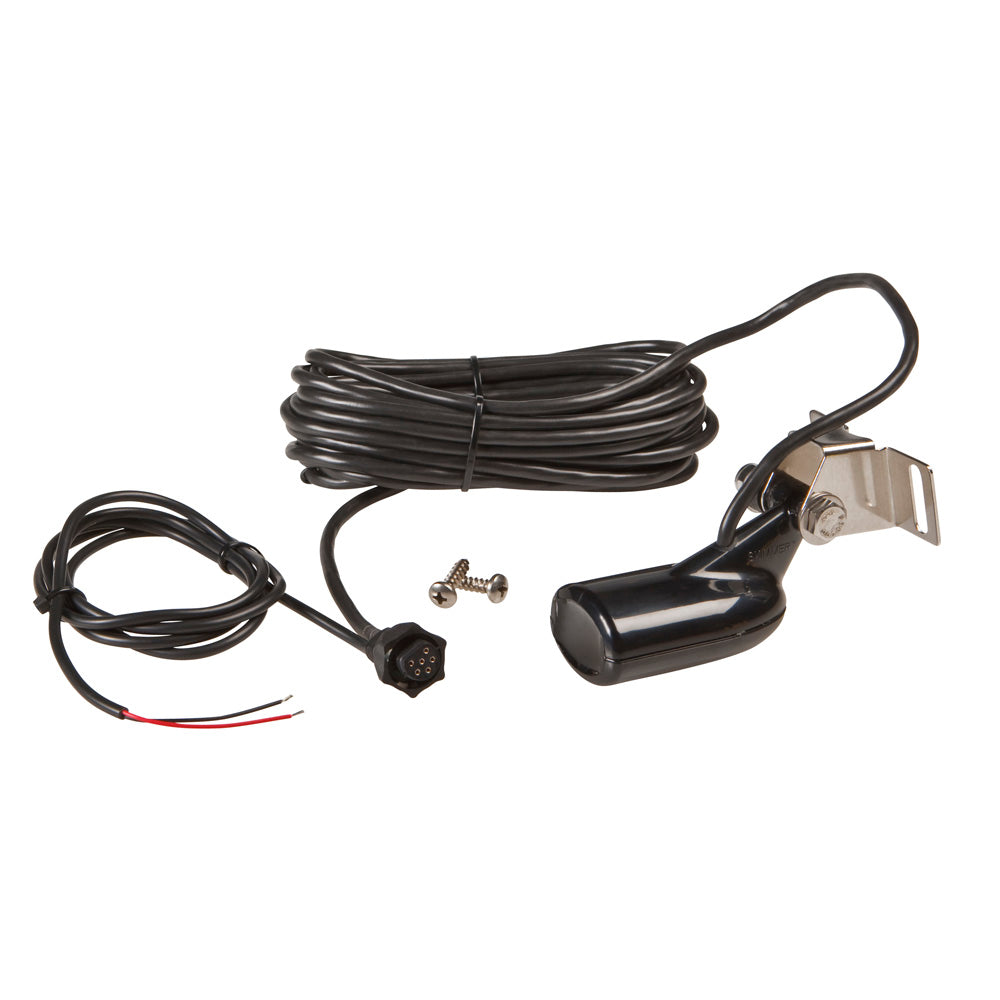 Lowrance TM 20 Degree Skimmer Transducer [106-48] Lowrance