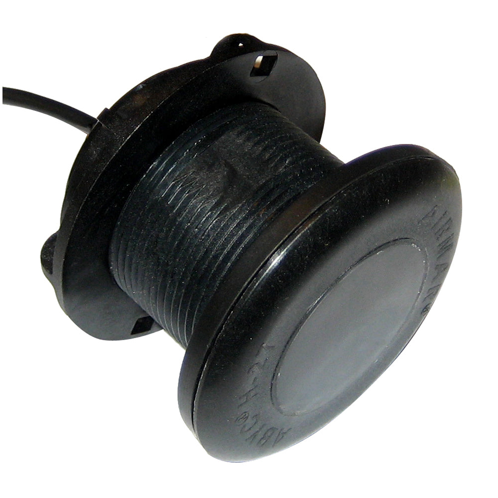 Raymarine Nylon Depth Thru-Hull f/ST40 [E26009] - BuoyMart.com  Transducers Raymarine