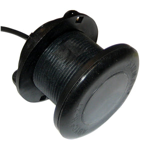 Raymarine Nylon Depth Thru-Hull f/ST40 [E26009] - BuoyMart.com  Transducers Raymarine