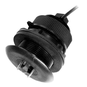 Raymarine ST300, Thru-hull Shorty [E26008] - BuoyMart.com  Transducers Raymarine