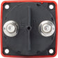 Blue Sea 6005 m-Series (Mini) Battery Switch Single Circuit ON/OFF [6005] - BuoyMart.com  Battery Management Blue Sea Systems