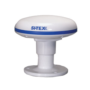 SI-TEX GPK-11 GPS Antenna [GPK-11] - BuoyMart.com  Antennas SI-TEX