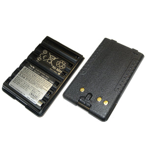 Standard Horizon FNB-83 1400 mAh Ni-MH Replacement Battery - HX370S [FNB-83] - BuoyMart.com  Accessories Standard Horizon