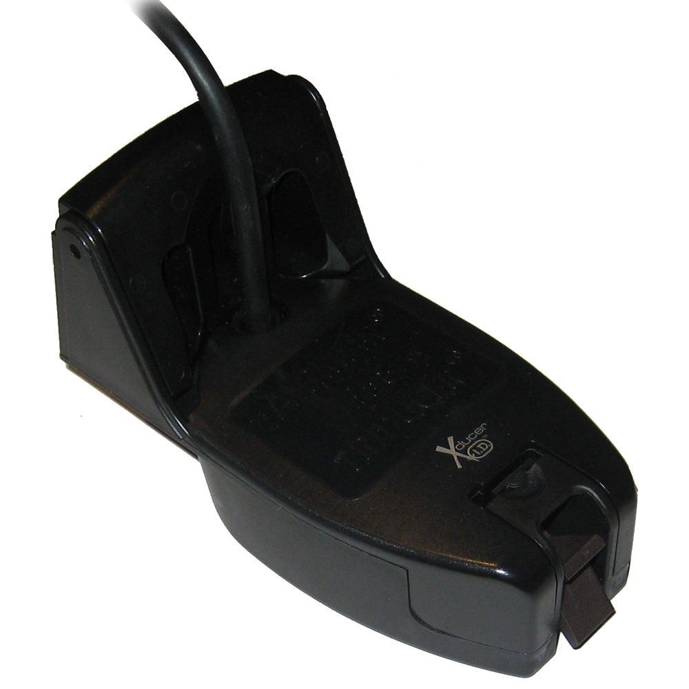 SI-TEX 492/50/200ST Transom Mount Transducer f/ES502 [492/50/200ST-ES] - BuoyMart.com  Transducers SI-TEX