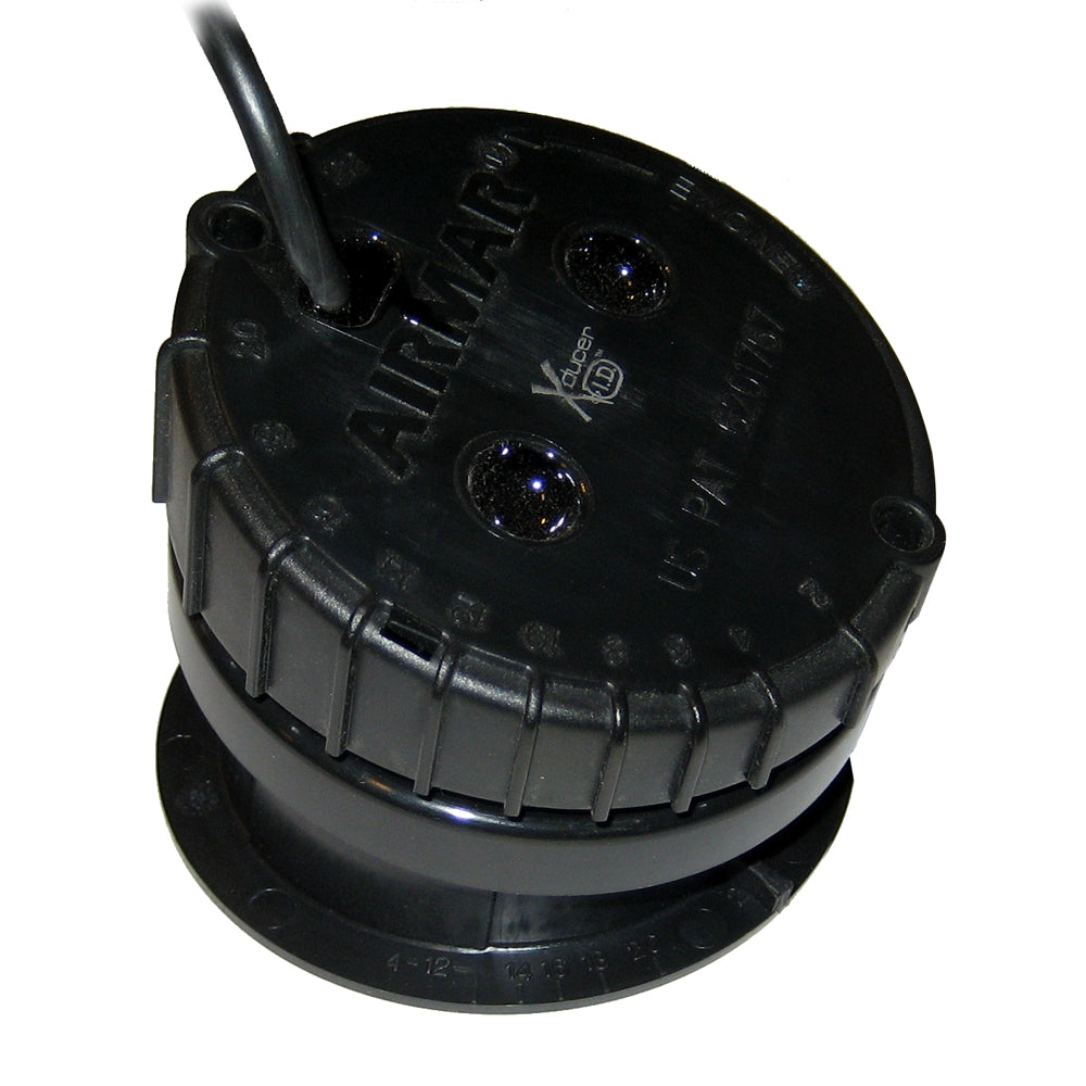 SI-TEX 494/50/200 In-Hull Transducer f/ES502 [494/50/200-ES] - BuoyMart.com  Transducers SI-TEX