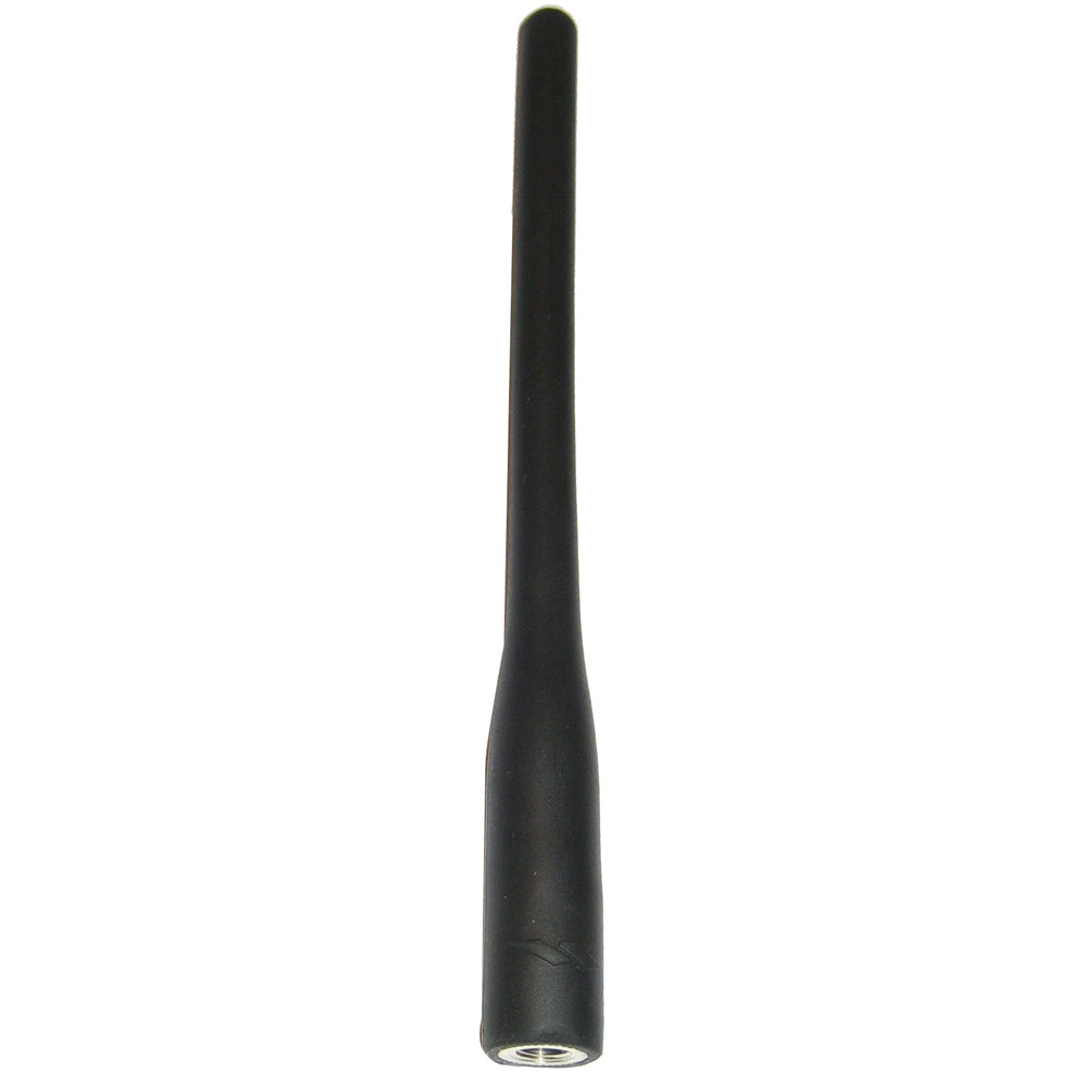 Standard Horizon Rubber Duck Antenna [CAT460] - BuoyMart.com  Accessories Standard Horizon