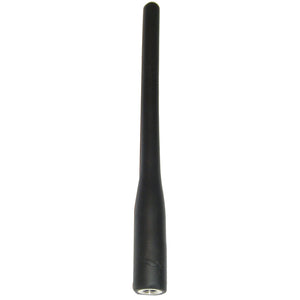 Standard Horizon Rubber Duck Antenna [CAT460] - BuoyMart.com  Accessories Standard Horizon