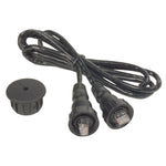 Garmin 6 Ft Marine Network Cable, RJ45 [010-10550-00] - BuoyMart.com  Network Cables & Modules Garmin
