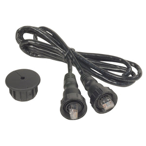 Garmin 6 Ft Marine Network Cable, RJ45 [010-10550-00] - BuoyMart.com  Network Cables & Modules Garmin