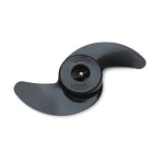 Minn Kota MKP-7 Weedless Wedge Prop [1865006] - BuoyMart.com  Trolling Motor Accessories Minn Kota