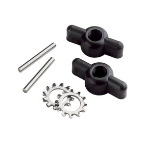 Minn Kota MKP-10 Prop & Nut Kit B - 1/2" [1865011] - BuoyMart.com  Trolling Motor Accessories Minn Kota