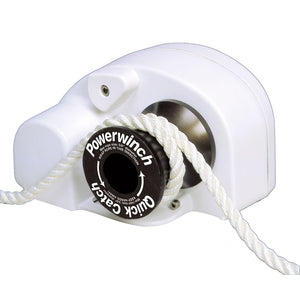 Powerwinch Quick Catch Pot Puller [P77769] - BuoyMart.com  Trailer Winches Powerwinch