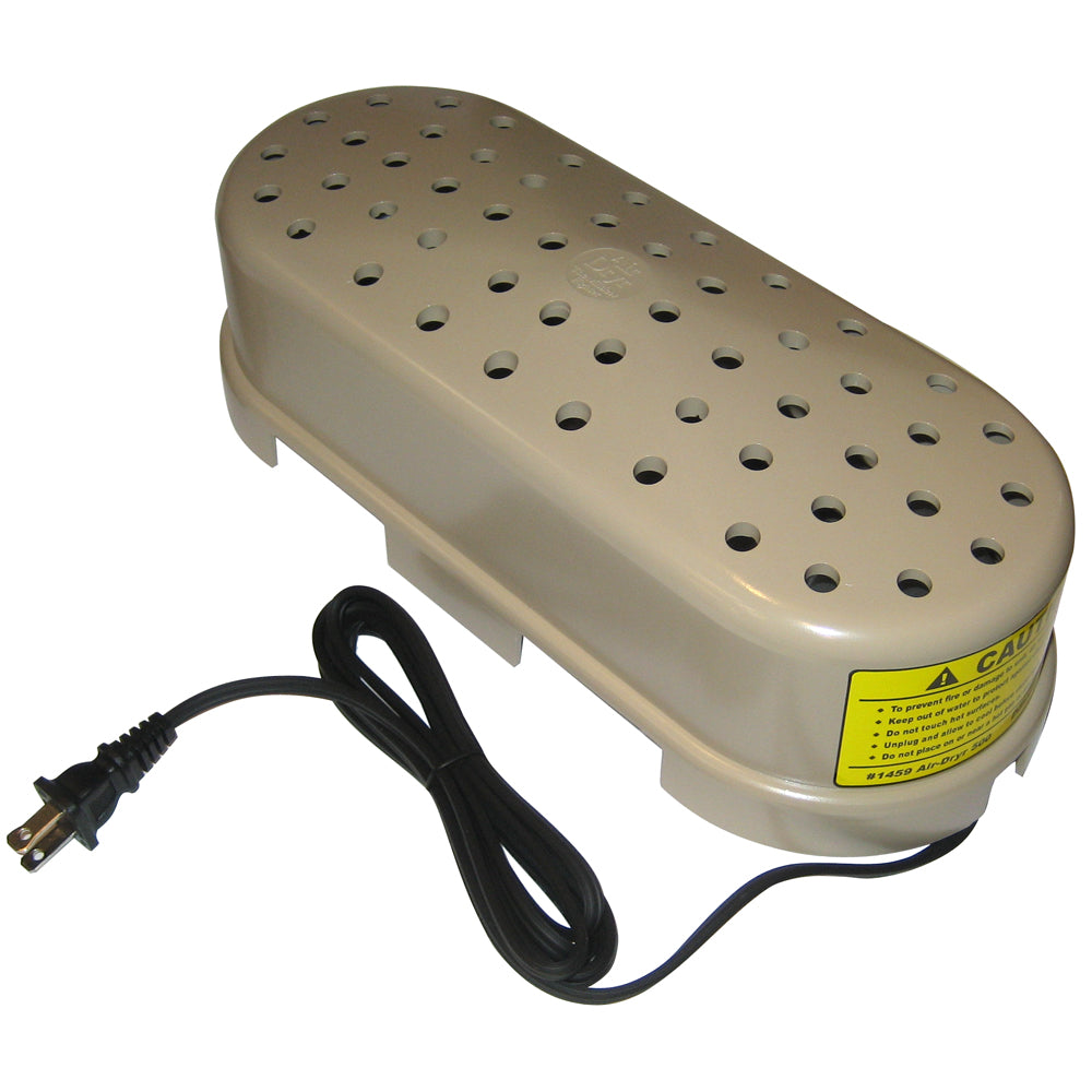 Davis Air Dryer 500 [1459] - BuoyMart.com  Heaters/Dehumidifiers Davis Instruments
