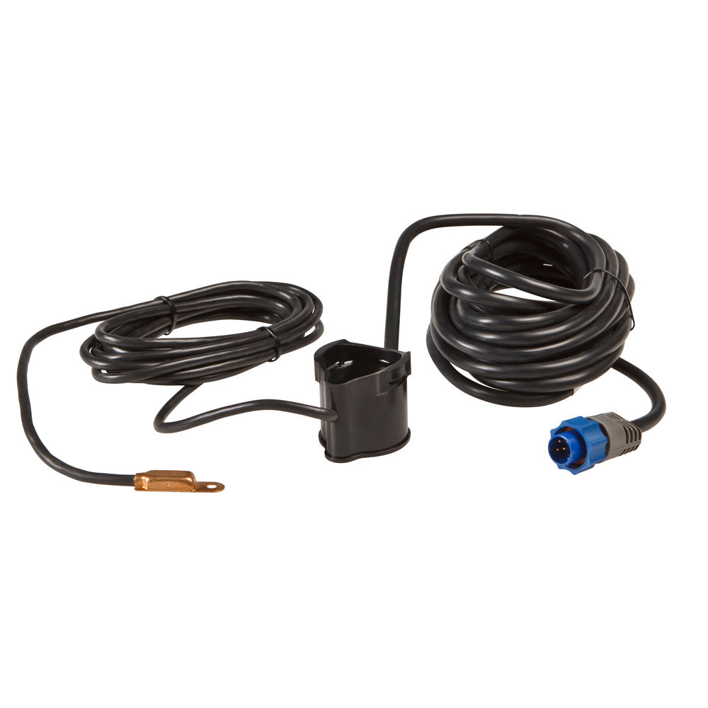 Lowrance PDRT-WBL Shoot Thru-Hull [106-89] Lowrance